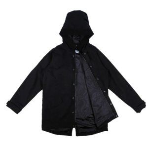 Bloodbath project M51 Juneau Parka jacket